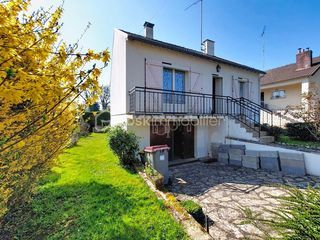  Maison � vendre 3 pi�ces 55 m�