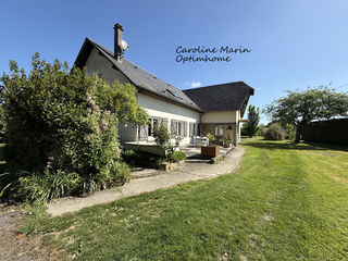  Maison 6 pi�ces 195 m� Lieurey