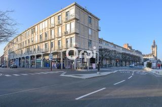  Appartement � vendre 3 pi�ces 80 m�