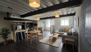  Maison � vendre 9 pi�ces 334 m�