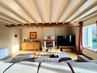  Maison � vendre 8 pi�ces 260 m�