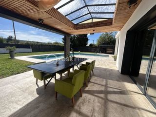  Maison � vendre 8 pi�ces 217 m�