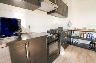  Appartement � vendre 3 pi�ces 59 m�