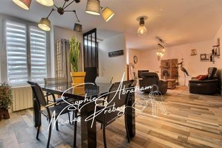  Maison � vendre 4 pi�ces 110 m�