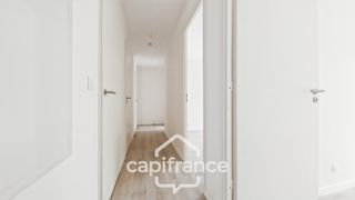  Appartement � vendre 4 pi�ces 82 m�