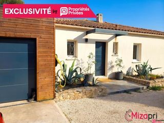  Villa � vendre 4 pi�ces 103 m�