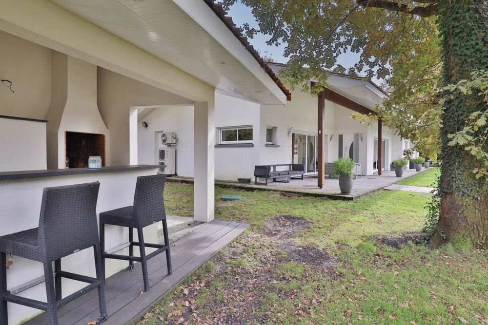 � vendre  Maison Salles (33770)