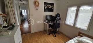  Maison � vendre 6 pi�ces 110 m�