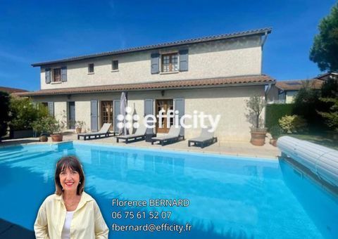   Pavillon Maison - 5 pi�ce(s) - 139 m�