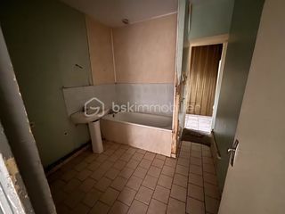  Maison � vendre 3 pi�ces 80 m�