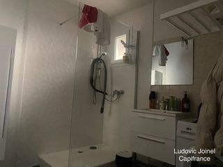  Appartement � vendre 2 pi�ces 47 m�