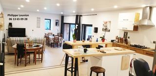  Maison � vendre 5 pi�ces 101 m�