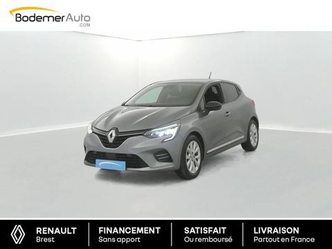 Renault Clio TCe 90 Evolution 2023 occasion Brest 29200
