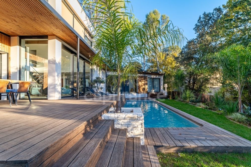 � vendre  Maison Saint-G�ly-du-Fesc (34980)