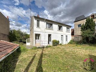  Immeuble � vendre 6 pi�ces 123 m�