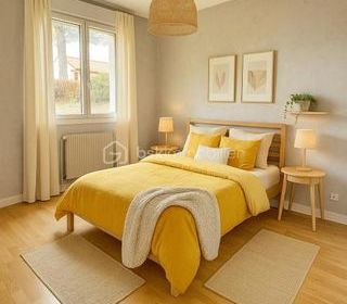  Maison � vendre 7 pi�ces 107 m�