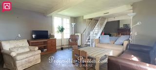  Maison � vendre 6 pi�ces 120 m�