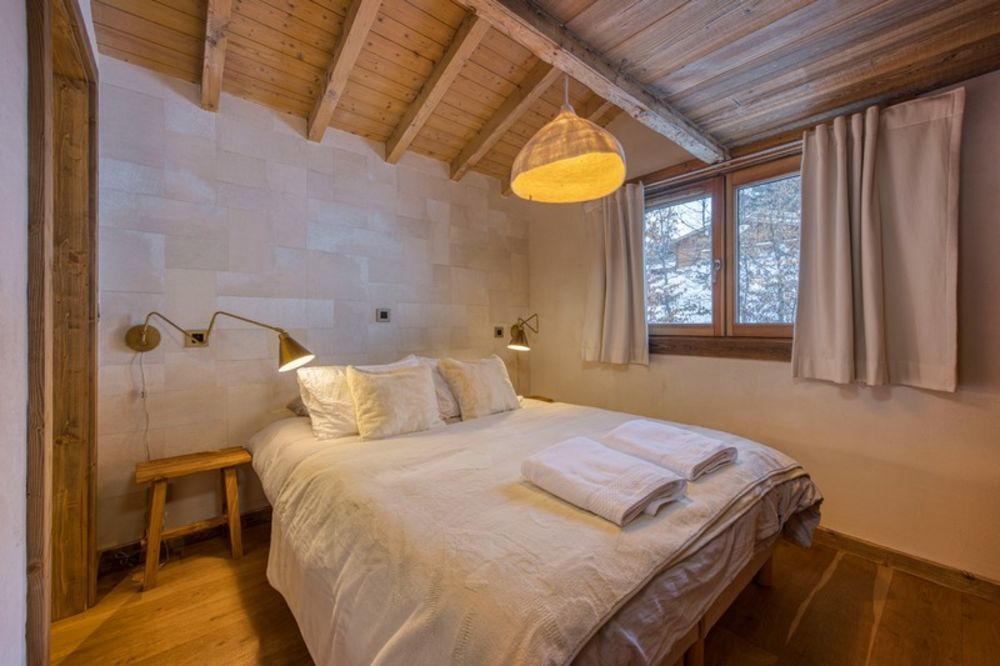 � vendre  Chalet La Clusaz (74220)