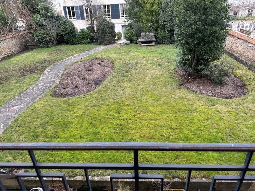 � vendre  Appartement Versailles (78000)