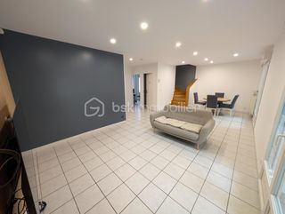  Maison � vendre 6 pi�ces 134 m�