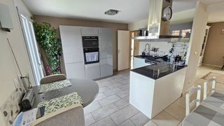  Maison � vendre 6 pi�ces 133 m�