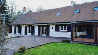  Maison � vendre 8 pi�ces 250 m�