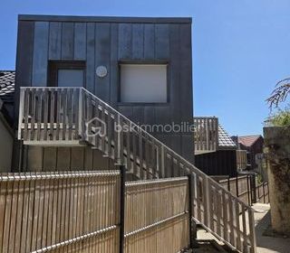  Appartement � vendre 2 pi�ces 54 m�