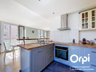  Appartement � vendre 3 pi�ces 72 m�