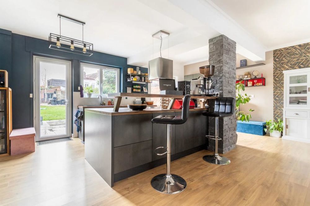 � vendre  Maison Croix (59170)