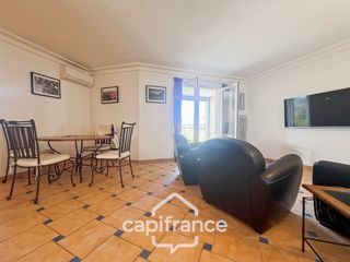  Appartement � vendre 3 pi�ces 69 m�