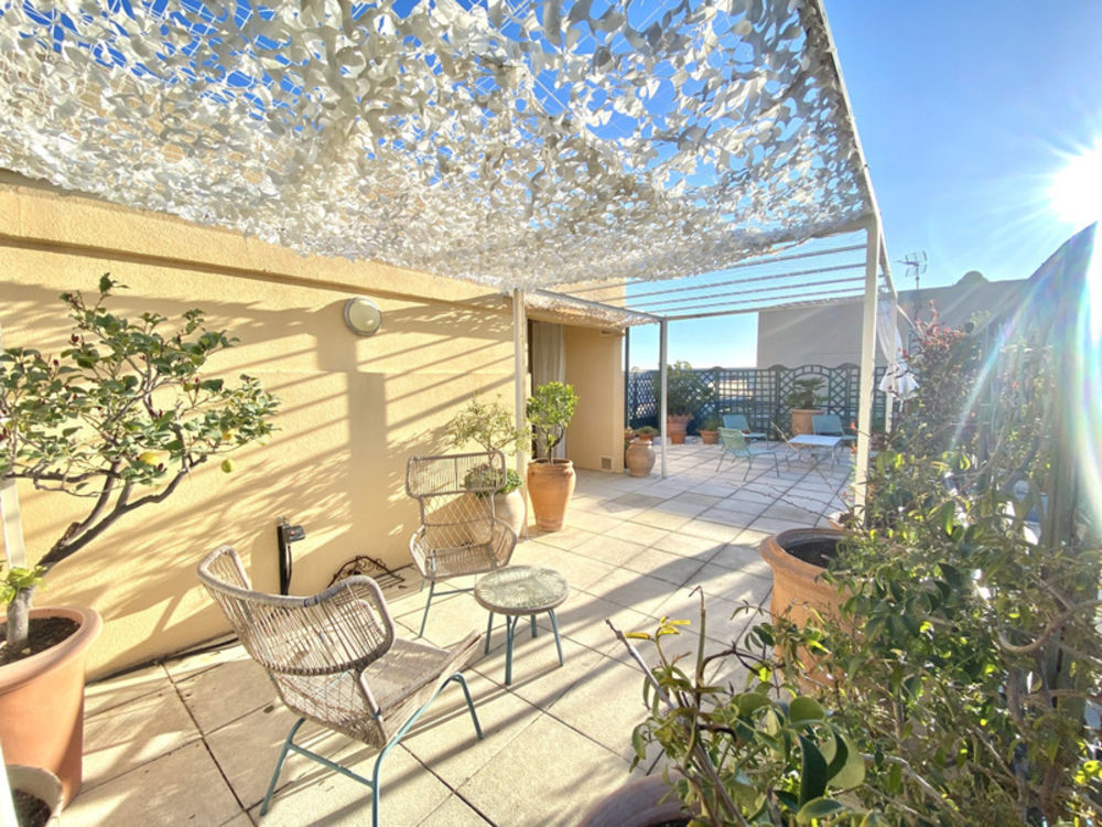 � vendre  Appartement Montpellier (34000)