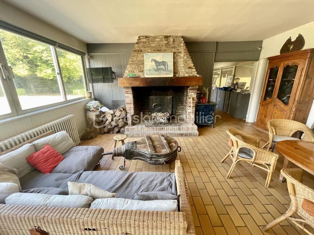 � vendre  Propri�t�/ch�teau Rouen (76000)