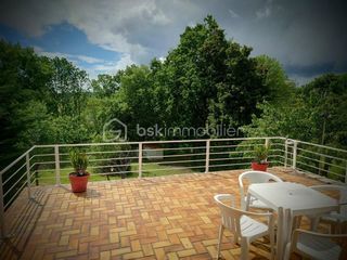  Maison � vendre 7 pi�ces 128 m�