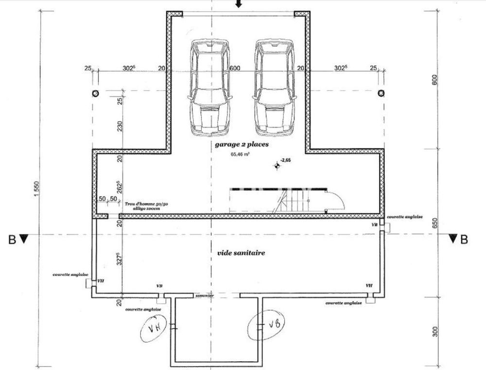 � vendre  Villa Saxel (74420)
