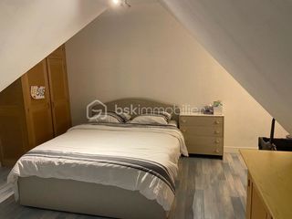  Maison � vendre 8 pi�ces 140 m�