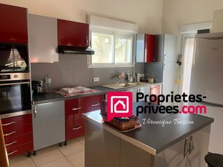  Maison � vendre 7 pi�ces 217 m�