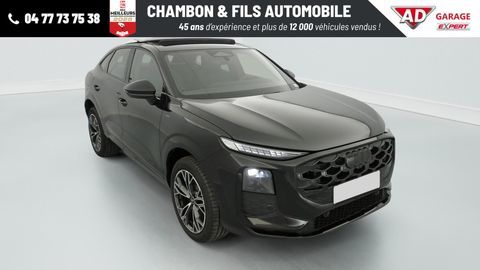 Audi Q3 HYBRIDE E-HYBRID 272 CH S tronic 6 S line 2026 occasion La Grand-Croix 42320