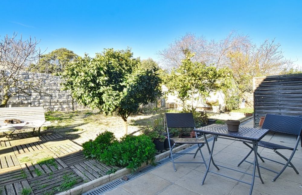 � vendre  Villa Bouzigues (34140)