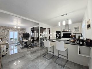  Maison � vendre 5 pi�ces 123 m�