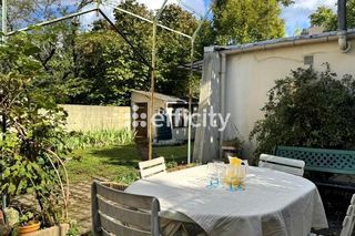  Maison � vendre 4 pi�ces 80 m�