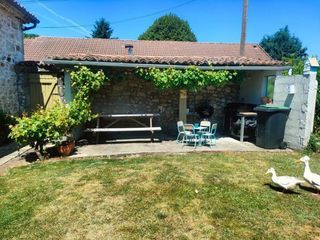  Maison � vendre 4 pi�ces 96 m�