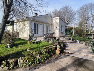  Maison � vendre 5 pi�ces 117 m�