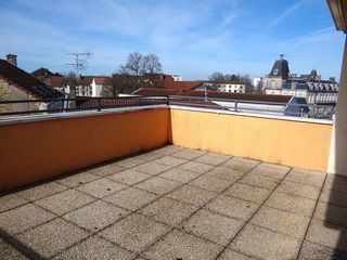  Appartement � vendre 3 pi�ces 74 m�