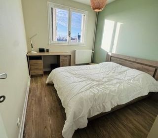  Appartement � vendre 4 pi�ces 83 m�