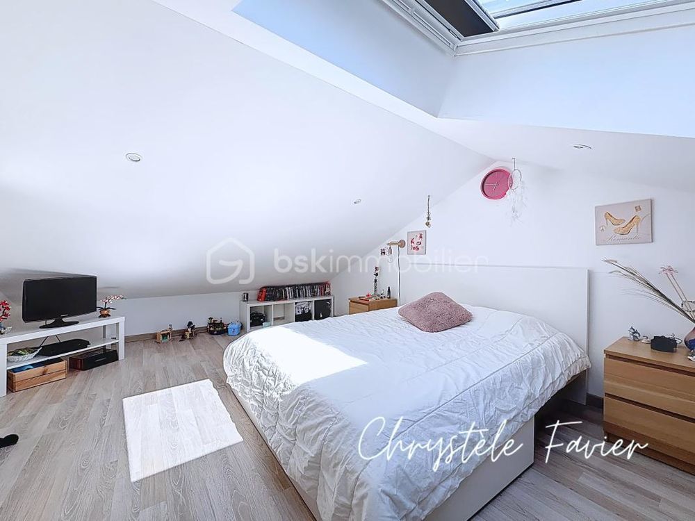 � vendre  Maison Veurey-Voroize (38113)