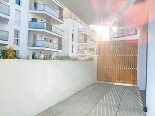  Appartement � vendre 2 pi�ces 44 m�