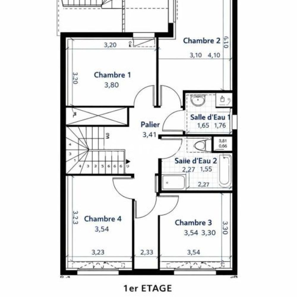 � vendre  Appartement Boulogne-Billancourt (92100)