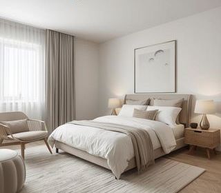  Appartement � vendre 3 pi�ces 64 m�