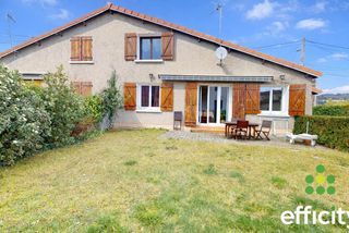  Maison � vendre 5 pi�ces 104 m�