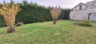  Maison � vendre 4 pi�ces 80 m�